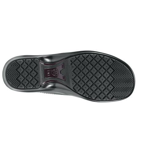 Ariat 10011976 - Women's - Expert Safety Clog Composite Toe - Black