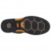 Ariat 10012942 - Men's - OverDrive XTR Waterproof Composite Toe - Brown Woven 