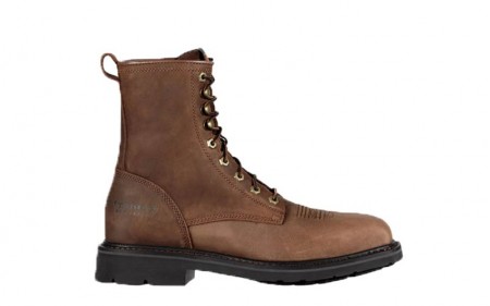 ariat cascade