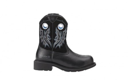 fatbaby steel toe boots
