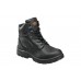 Avenger 7227 - Men's - 6 Inch Field Boot - Black