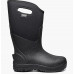 Bogs 51377-001 - Men's - 15" Classic Ultra High Insulated Waterproof Soft Toe - Black