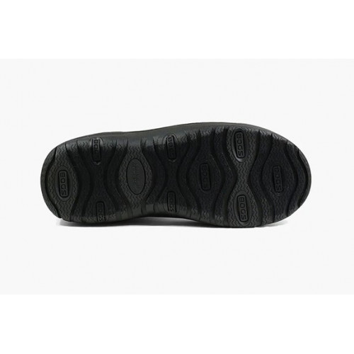 Bogs 51377-001 - Men's - 15" Classic Ultra High Insulated Waterproof Soft Toe - Black