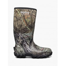 Bogs 60542-973 - Men's - 15" Classic High Waterproof Soft Toe - Mossy Oak
