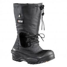 Baffin 7157-0237001 - Men's - 16" Fort Mac Insulated Waterproof EH Composite Safety Toe & Plate - Black
