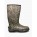 Bogs 72632 - Men's - 15" Classic Camo Insulated Waterproof Soft Toe- Mossy Oak