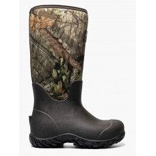 Bogs 72675-973 - Men's - 16" Snake Boot Insulated Waterproof Soft Toe- Mossy Oak