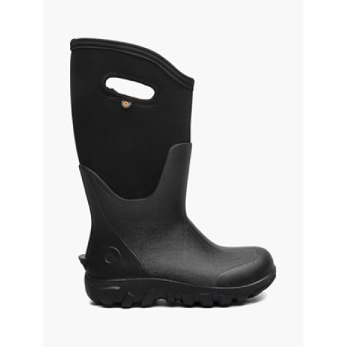 Bogs 73368-001 - Women's - 14" Classic Seamless Tall  Waterproof Soft Toe - Black