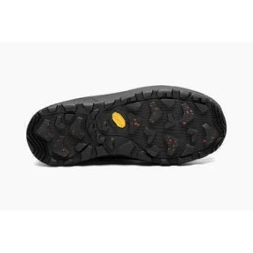 Bogs 73421-001 - Men's - 15" Bozeman II Vibram Arctic Grip Waterproof Soft Toe - Black Bogs 73421-001 - Men's - 15" Bozeman II Vibram Arctic Grip Waterproof Soft Toe - Black