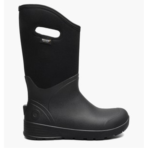 Bogs 73452-001 - Men's - 15" Bozeman II Tall Waterproof EH Soft Toe - Black
