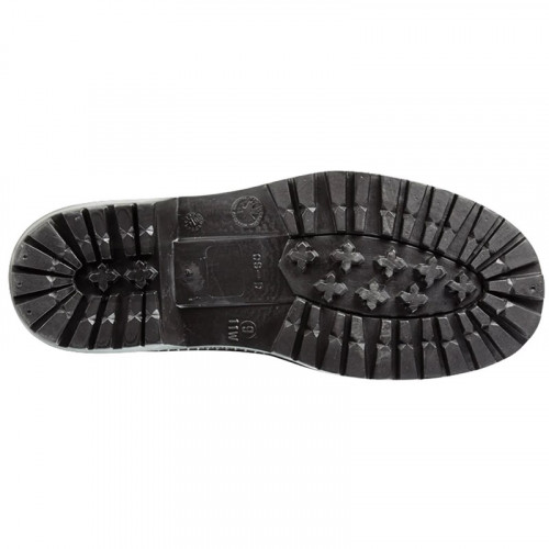 Baffin 8757-1251001 - Women's - 14" Oilrig Insulated Waterproof EH Steel Toe Plate - Black