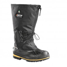 Baffin 9857-0937498 - Unisex -17" Driller Insulated Waterproof EH Steel Safety Toe & Plate - Black