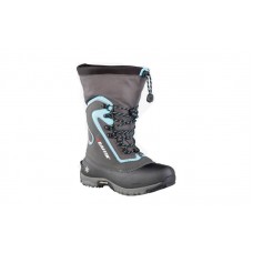 Baffin LITE-W004cal - Women's - Flare - Charcoal/Teal
