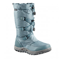 Baffin EASE-W004SAC - Women's - 11" Light Soft Toe - Stormy Teal