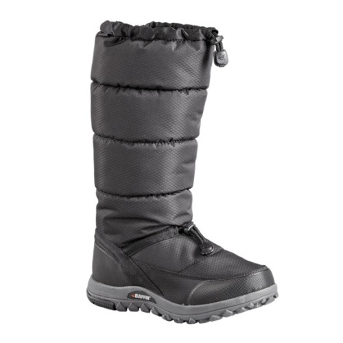 Baffin EASE-W005BBI - Women's - 13" Cloud Soft Toe - Black