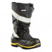Baffin POLA-MP02BK2 - Unisex - 13" Derrick Insulated Waterproof EH Composite Safety Toe & Plate - Black/Hi-Viz