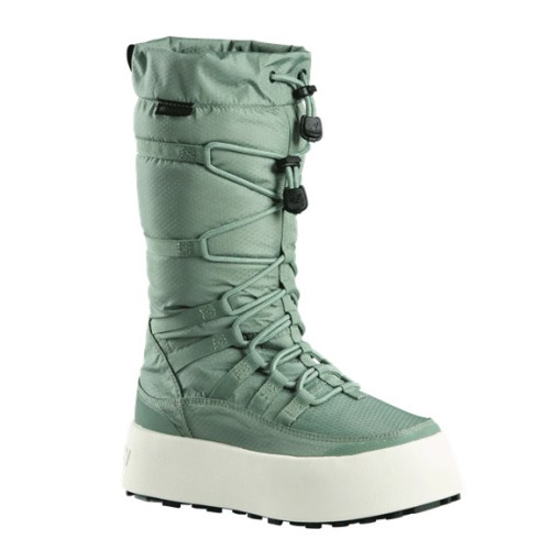 Baffin WDGE-W002SAD - Women's - Geneva Waterproof Soft Toe - Sea Green Baffin WDGE-W002SAD - Women's - Geneva Waterproof Soft Toe - Sea Green