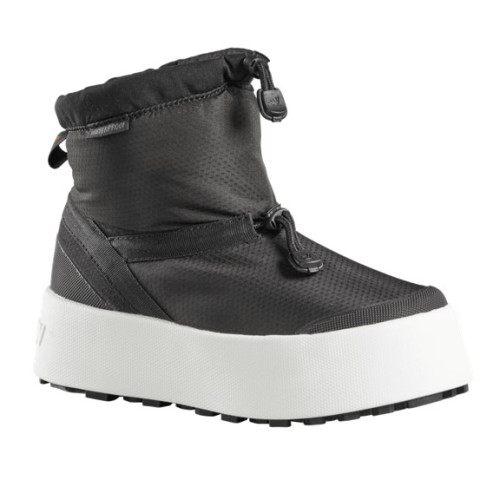 Baffin WDGE-W003BBI - Women's - Tornio Waterproof Soft Toe - Black