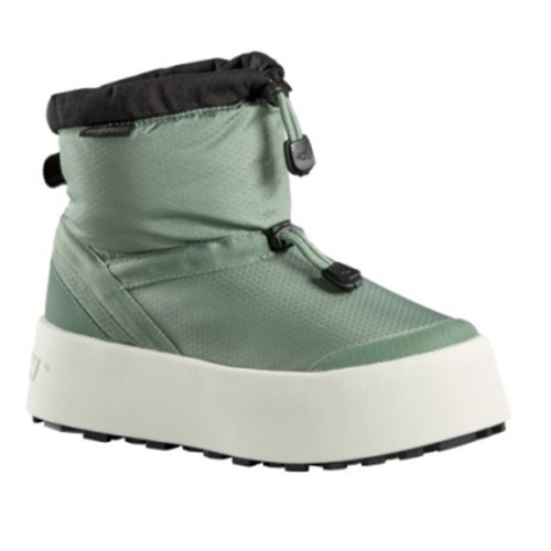 Baffin WDGE-W003SAD - Women's - Tornio Waterproof Soft Toe - Sea Green