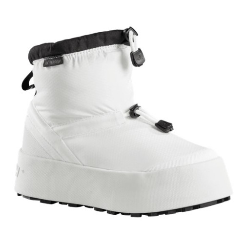 Baffin WDGE-W003WAE - Women's - Tornio Waterproof Soft Toe - White