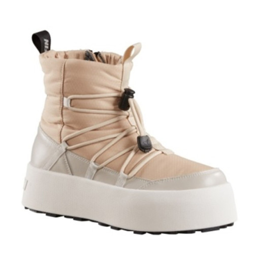 Baffin WDGE-W005DAD - Women's - Rosa Waterproof Soft Toe - Desert Tan