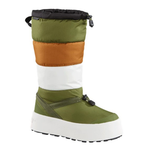 Baffin WDGE-W006GAM - Women's - 13" Meribel Waterproof Soft Toe - Alpine Green