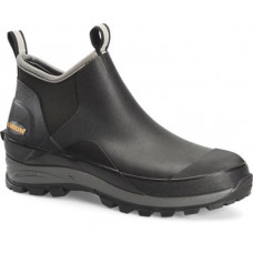 Carolina CA2103 - Men's - 5" Mud Jumper Waterproof EH Soft Toe - Black