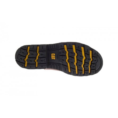 Caterpillar P89955 - Men's - Argon EH Composite Toe - Black