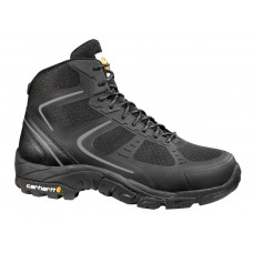 Carhartt CMH4251 - Men's - 5" Comfort Hikers EH Steel Toe - Black