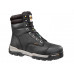 Carhartt CMR8959 - Men's - 8" Ground Force Waterproof Insulated Puncture Resistant EH Composite Toe - Black
