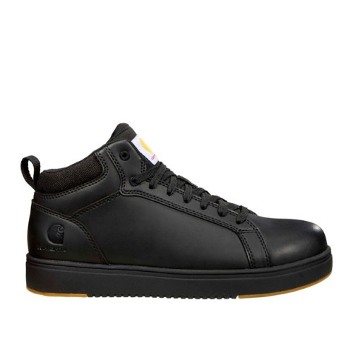 Carhartt FC4491-M - Men's - Detroit Chukka ESD Composite Toe - Black
