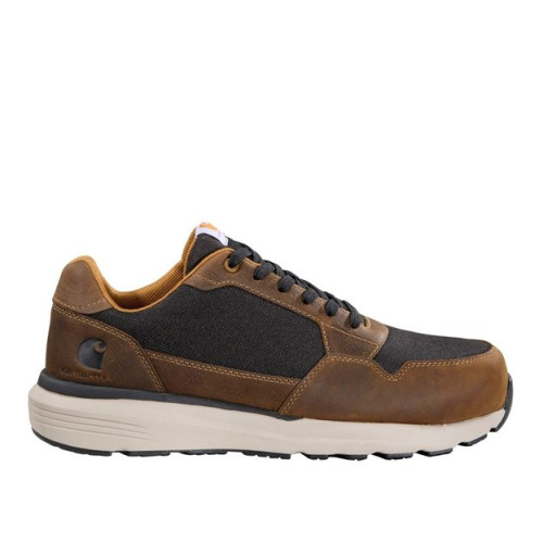 Carhartt FG2465-M - Men's - Greenfield ESD Composite Toe - Brown/Black