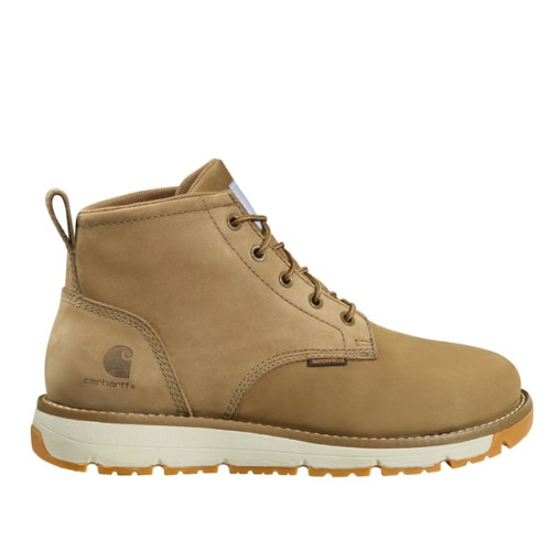 Carhartt FM5000-M - Men's - Millbrook EH Soft Toe - Coyote