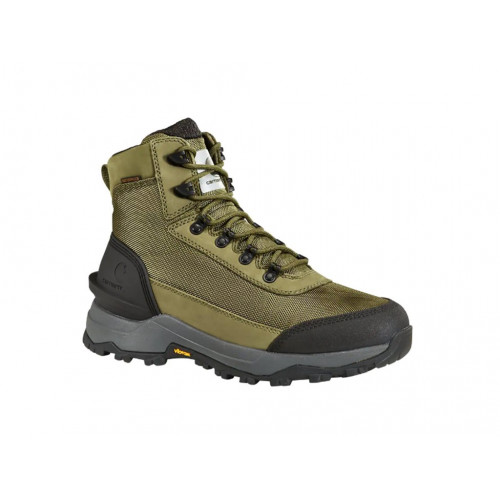 Carhartt FP5070-M - Men's - 6" Outdoor Trail Waterproof EH Soft Toe - Olive