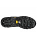 Carhartt FP5071-M - Men's - 6" Outdoor Trail Waterproof EH Soft Toe - Black