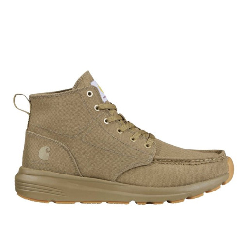 Carhartt FS4063-M - Men's - Haslett Canvas Chukka EH Soft Toe - Coyote