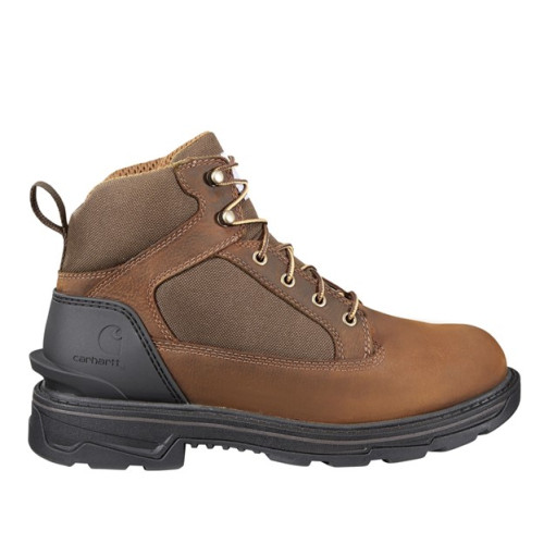 Carhartt FT6010-M - Men's - 6" Ironwood Waterproof EH Soft Toe - Brown