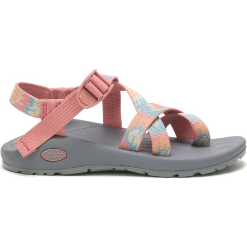 Chaco JCH109050 - Women's - Z/2 Classic - Aerial Rosette