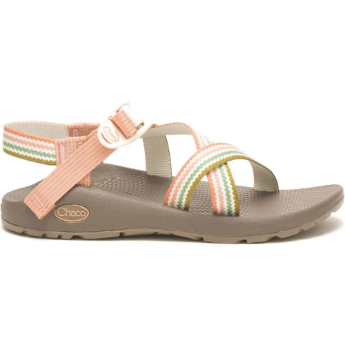 Chaco JCH109528 - Women's - Z/1 Classic - Scoop Apricot
