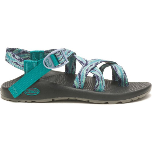Chaco JCH109534 - Women's - Z/2 Classic - Current Dusty Blue