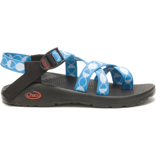 Chaco JCH109538 - Women's - Z/2 Classic - Phase Azure Blue