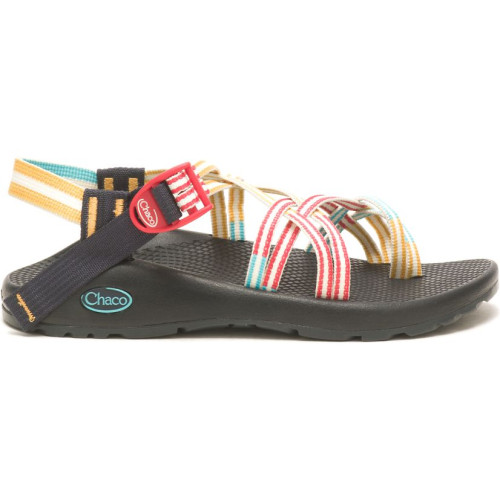 Chaco JCH109542 - Women's - ZX/2 Classic - Vary Primary