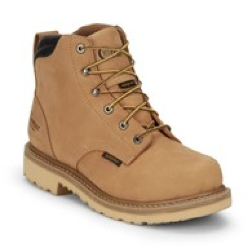 Chippewa NC2501 - Men's - 6" Northbound Insulated Waterproof EH Composite Toe - Wheat