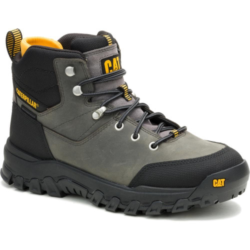Caterpillar P51096 - Men's - Threshold Rebound Waterproof Soft Toe - Quiet Shade