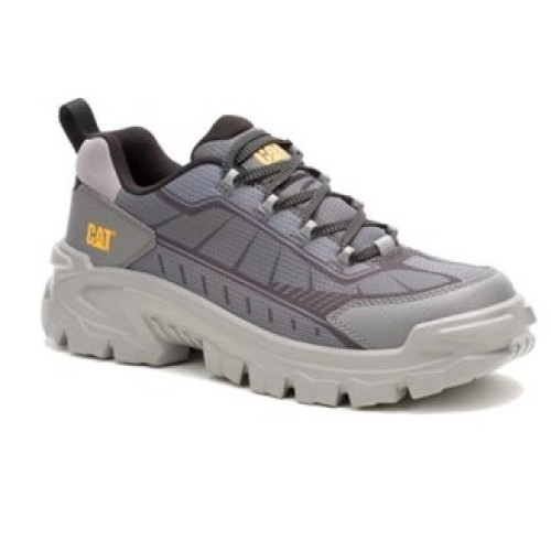 Caterpillar P91767 - Men's - Invader EH Composite Toe - Gargoyle