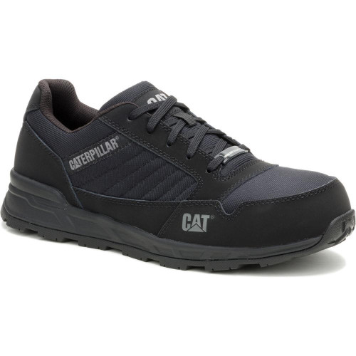 Caterpillar P91789 - Men's - Venward EH Composite Toe - Black