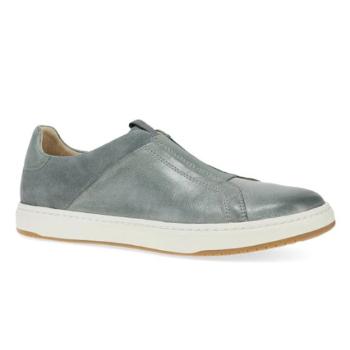 Dansko 10105-5710300 - Women's - Jenn - Denim Milled Burnished