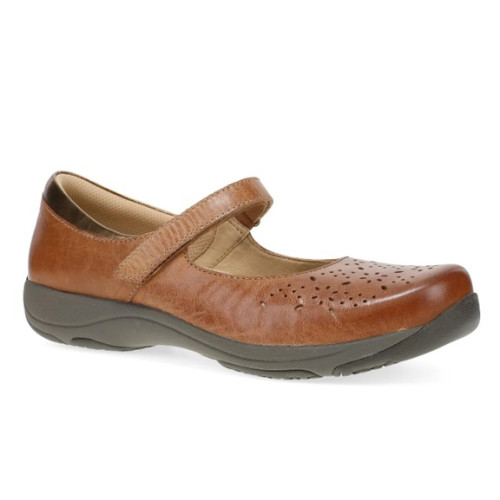 Dansko 10401-165300 - Women's - Stacy - Toffee