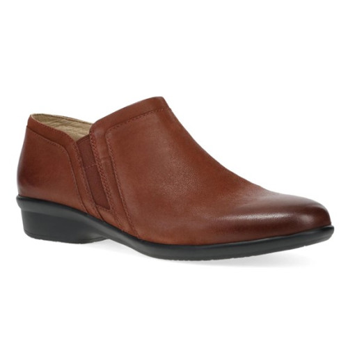 Dansko 10500-530200 - Women's - Cheryl - Russet Burnished Nubuck