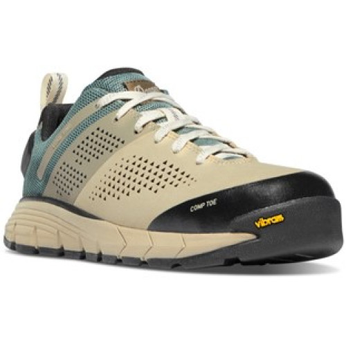 Danner 12403 - Women's - 3" Lead Time EH Composite Toe - Turquoise
